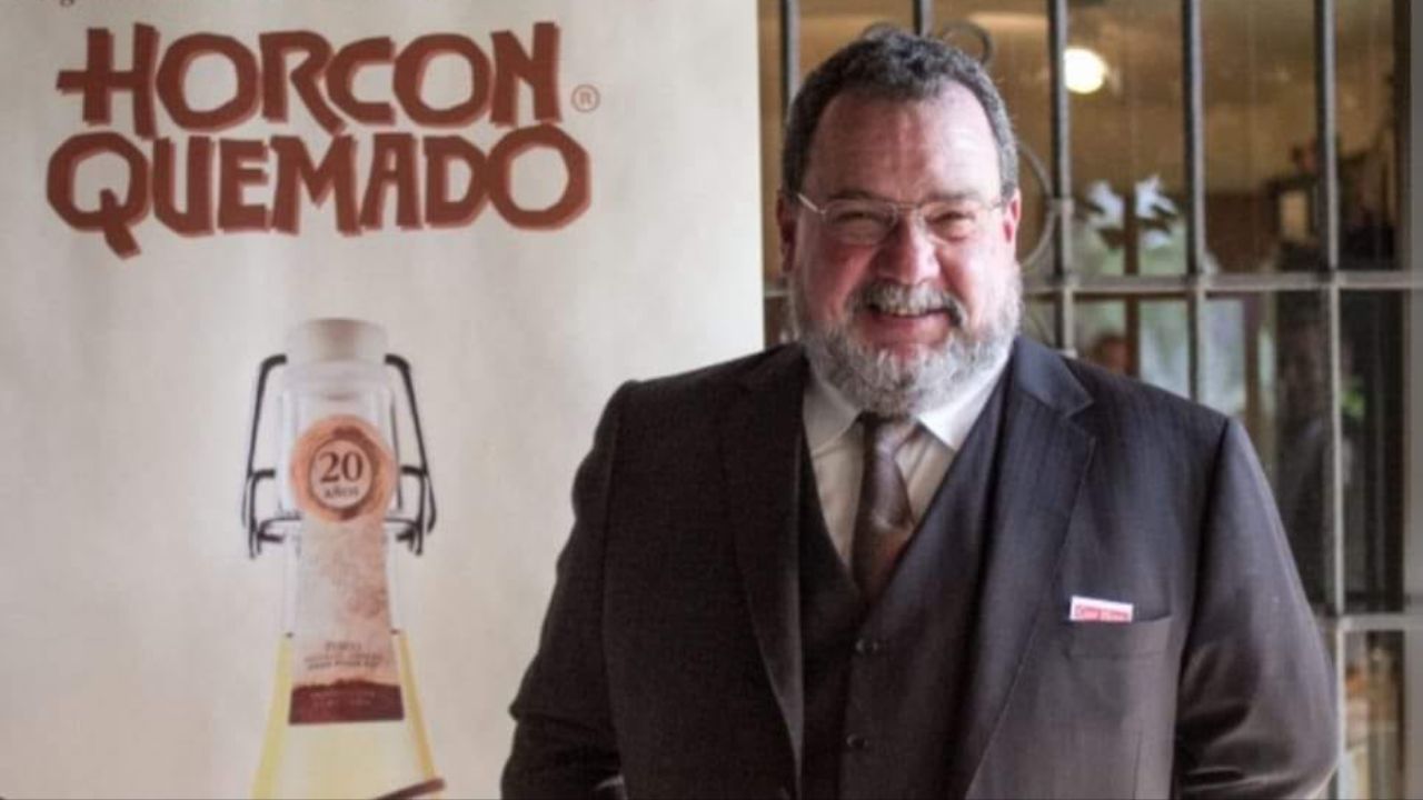 Muere destacado empresario chileno Eduardo Mulet Bou