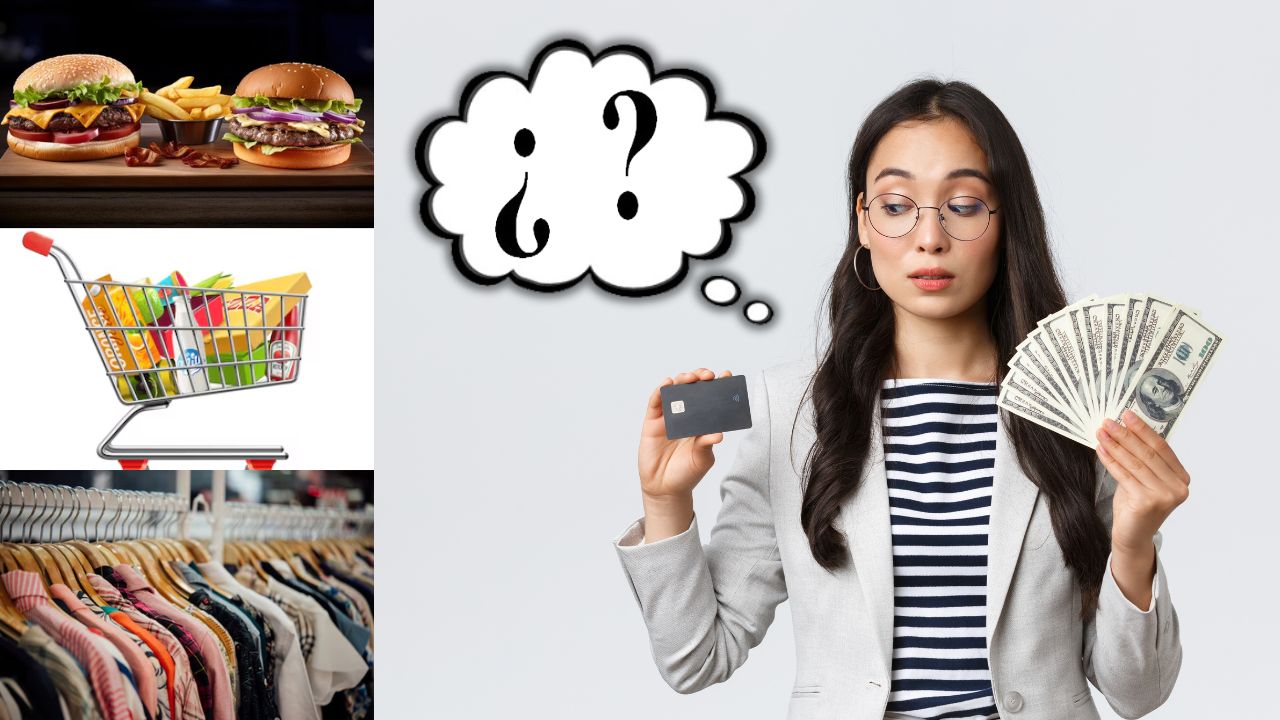 ¿Efectivo o tarjeta? Esta es la mejor manera para pagar sus compras