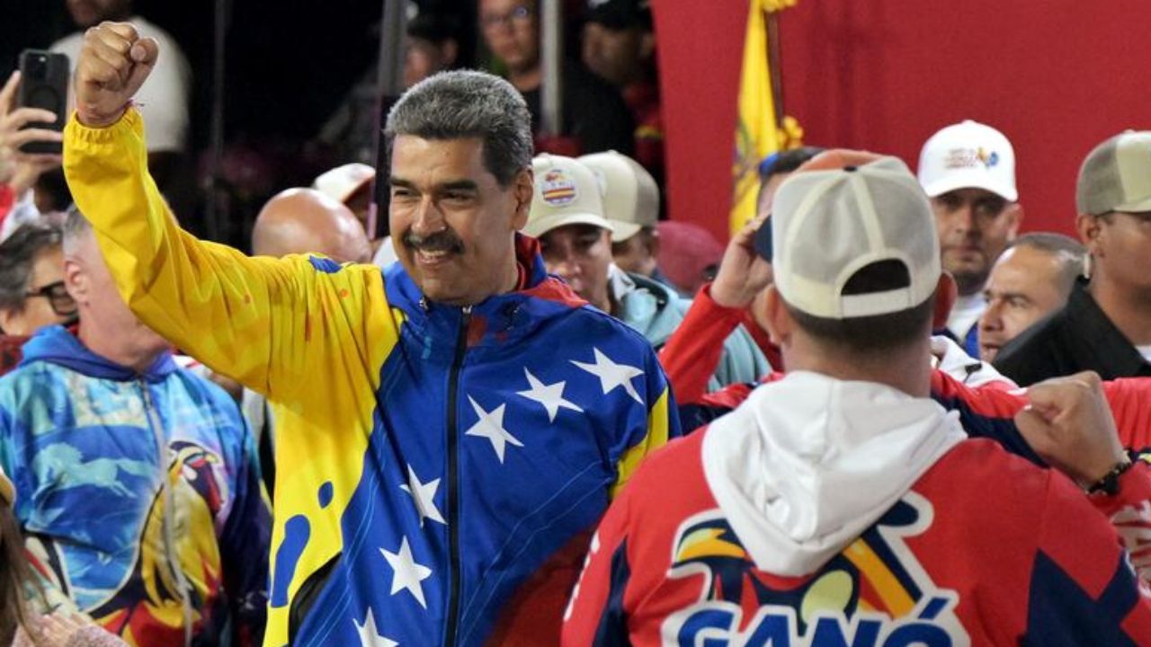 Comunidad internacional exige claridad en el recuento de las elecciones venezolanas