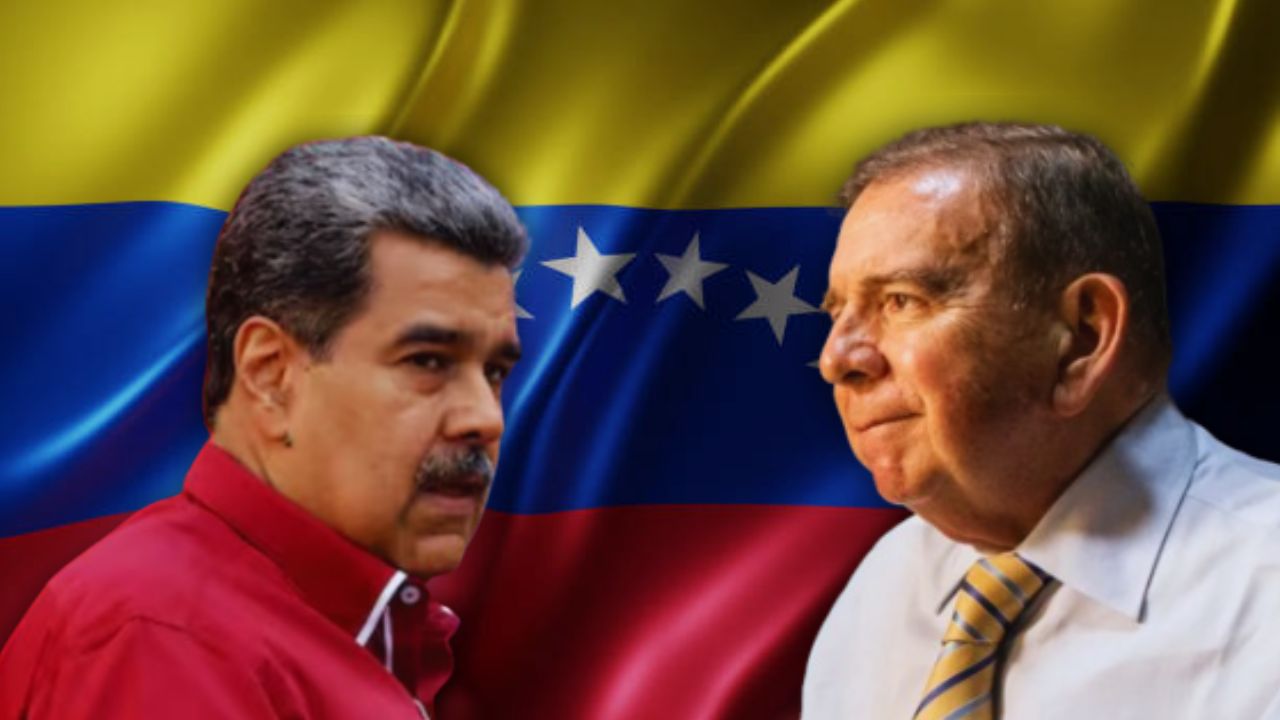 Venezuela se prepara para sus elecciones más trascendentales de la última década
