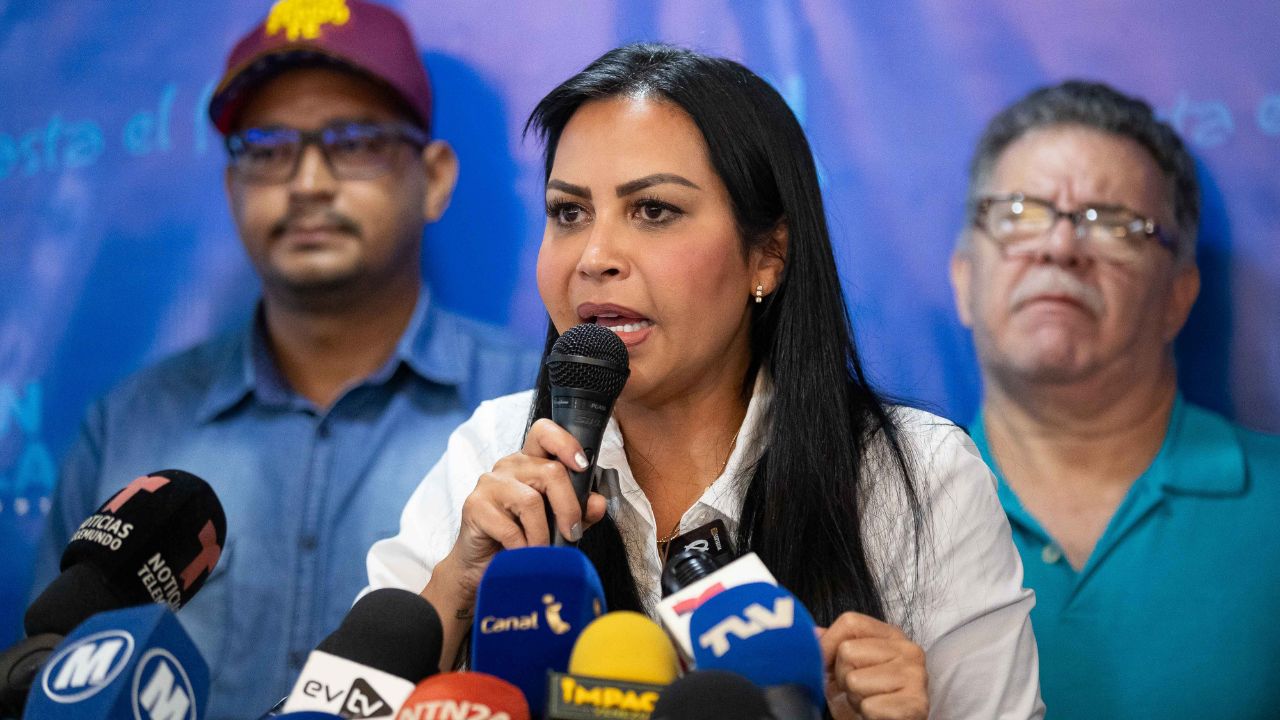 Incidencias en instalación de mesas electorales no amenaza el proceso, dice antichavismo
