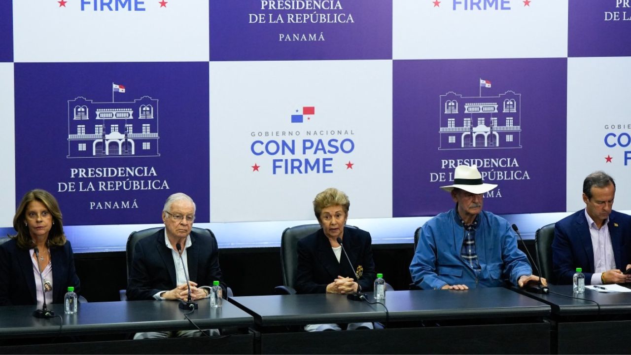 Deportación de observadores agrava tensión de elecciones en Venezuela