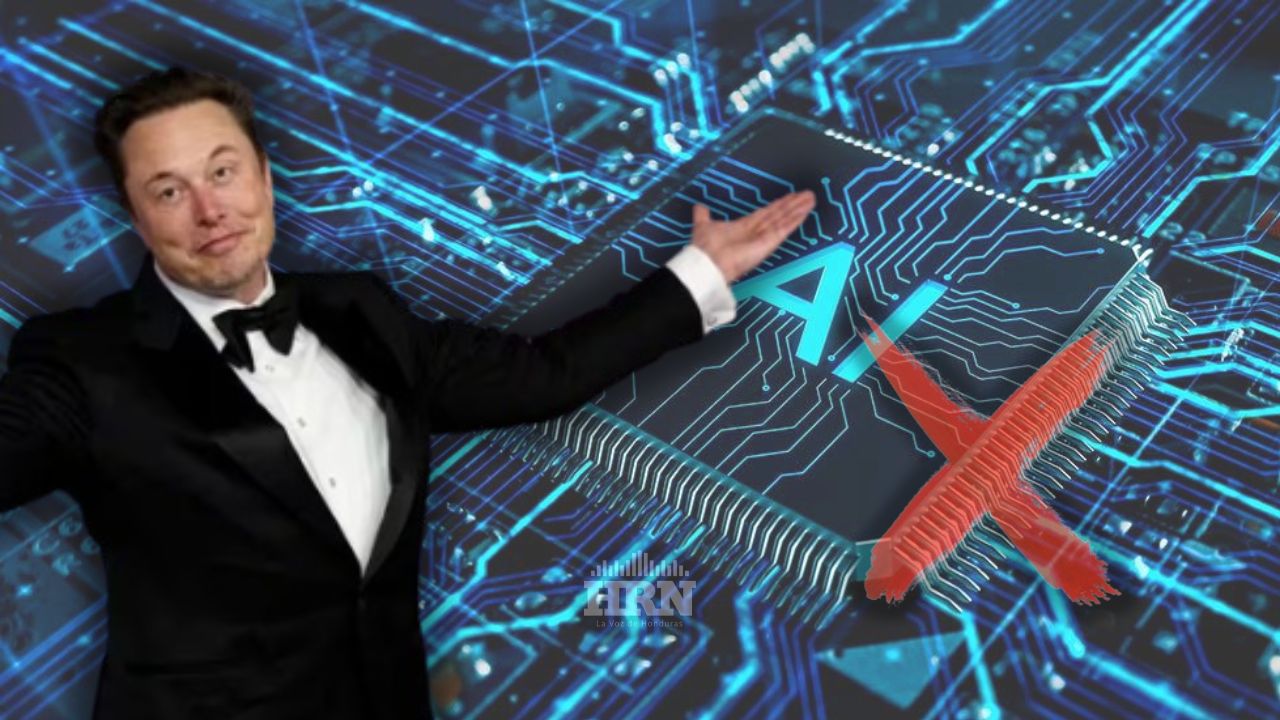 Elon Musk advierte pérdida de empleos por uso de Inteligencia Artificial