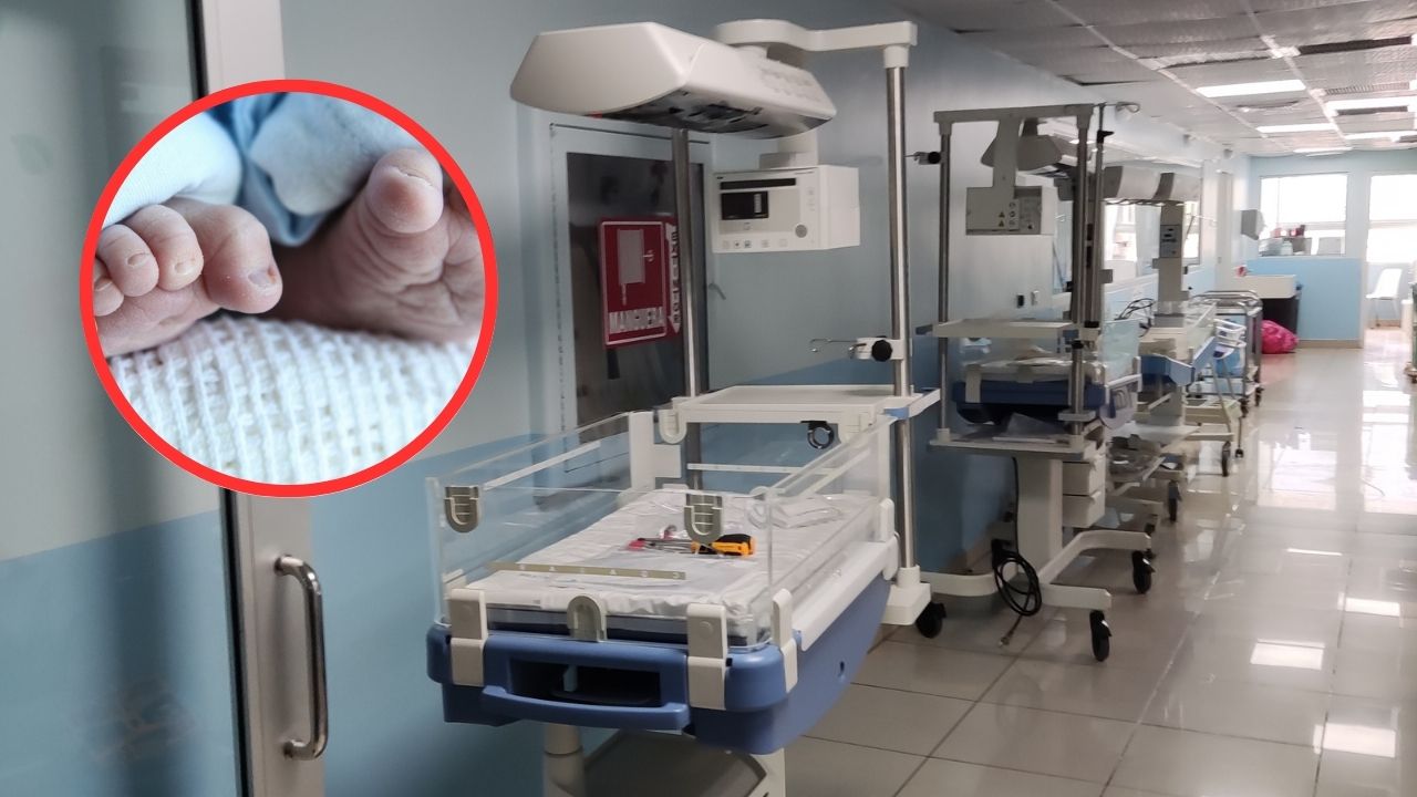 Hondureña con dengue muere tras dar a luz a su bebé: 'Asistió a consulta después de una semana de fiebre'
