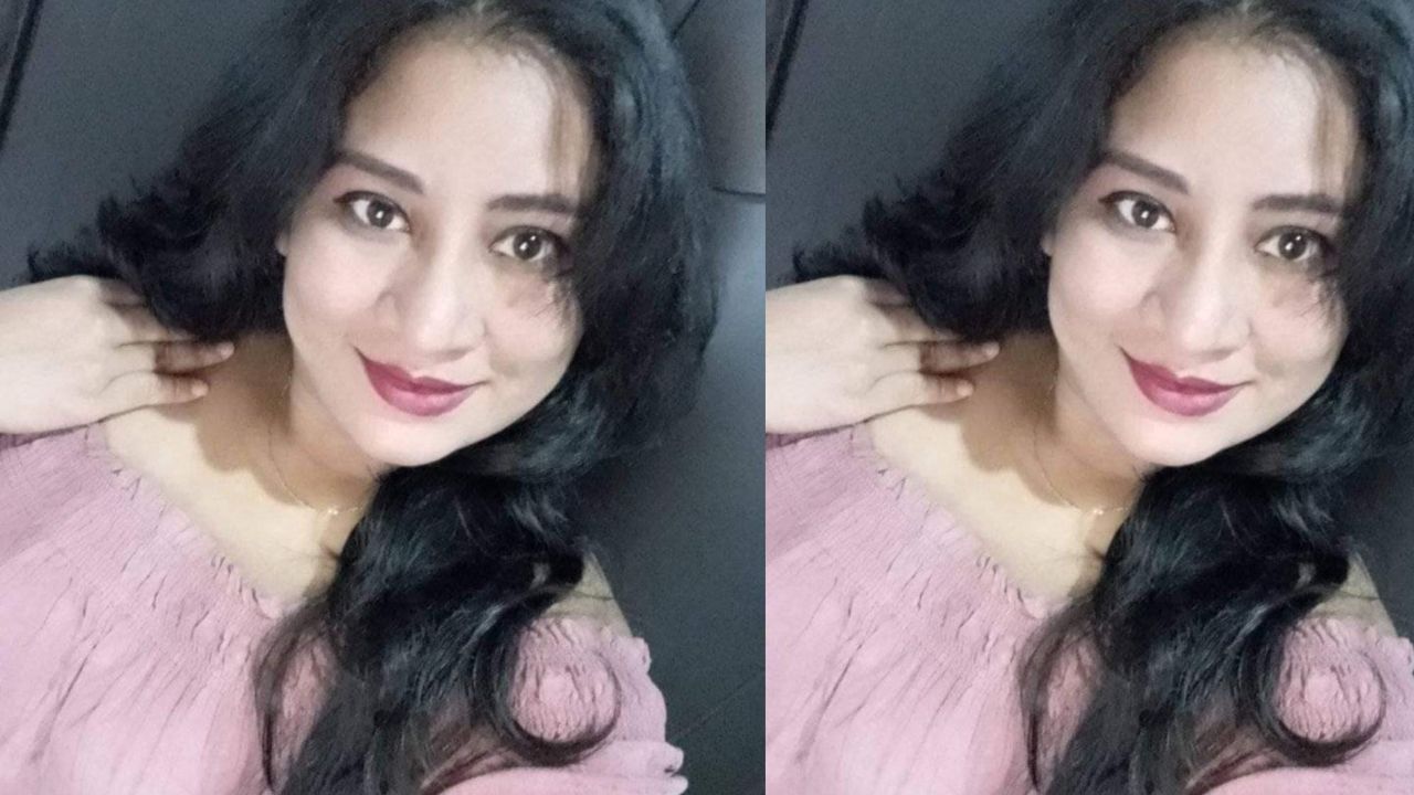 Ella es la enfermera hondureña  apuñalada a muerte presuntamente por su pareja