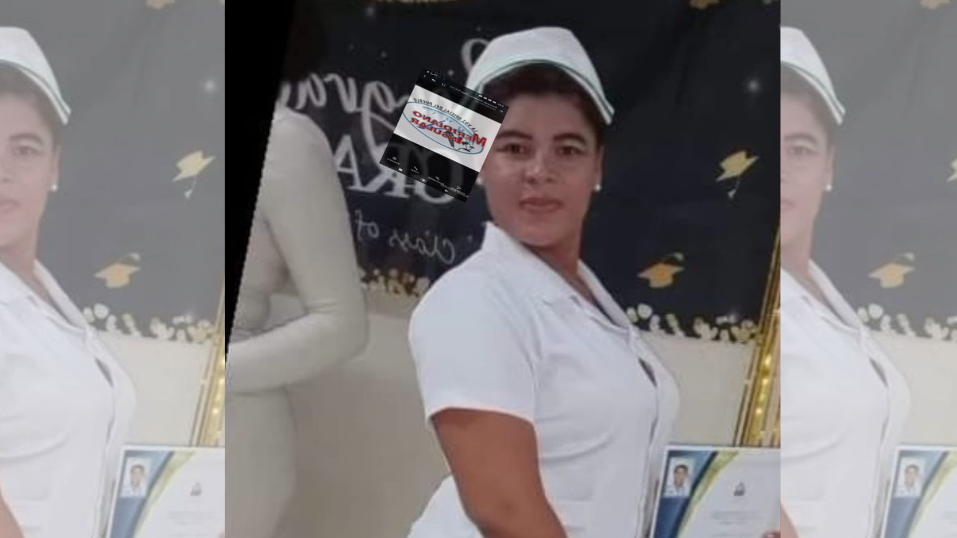 Enfermera hondureña muere mientras esperaba atención médica en un hospital