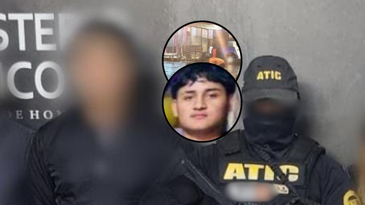 Dictan detención judicial a policía por muerte de Erick Daniel Bonilla en Comayagüela