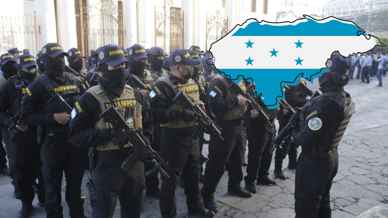 Editorial HRN: El otro esquema de seguridad