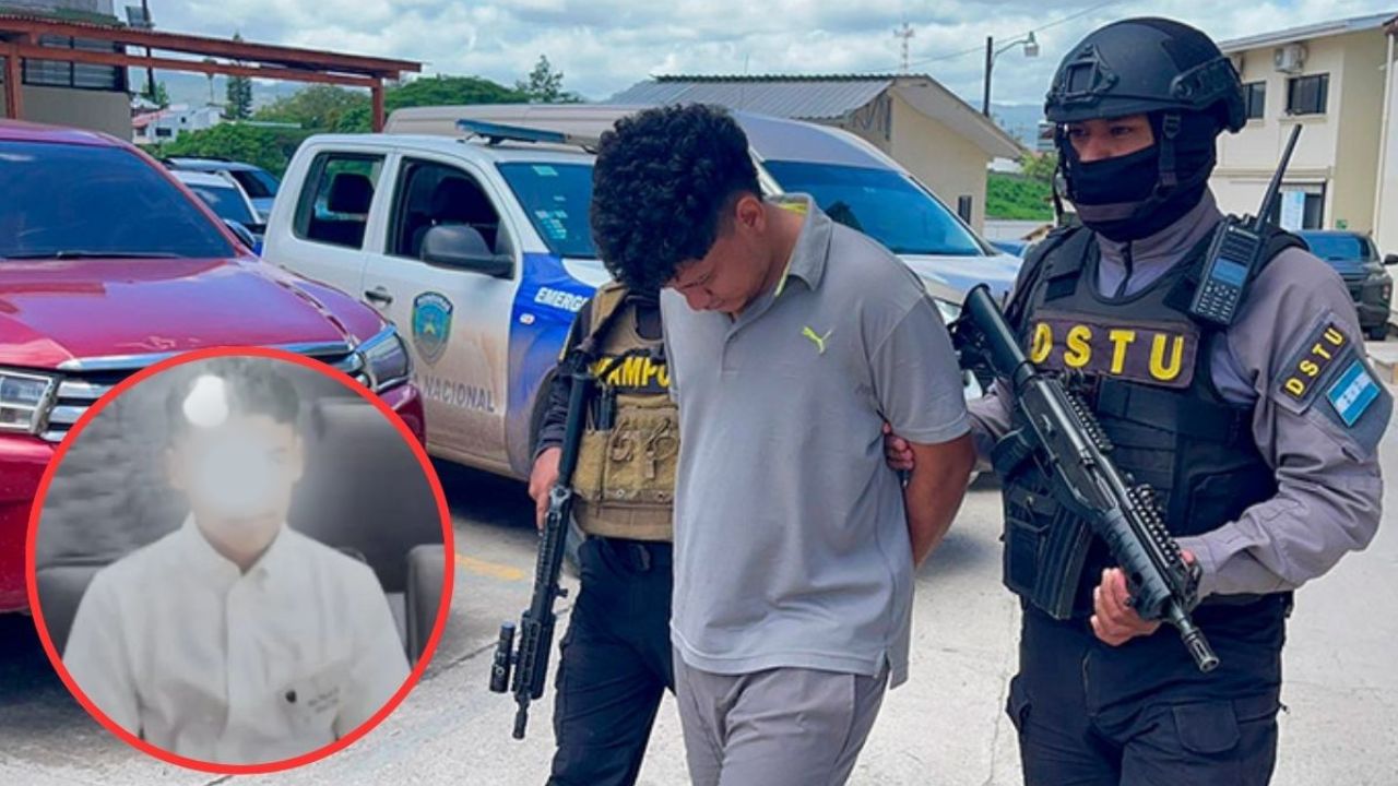 Imagen de 'Por error técnico de tribunales' fue absuelto sospechoso de la muerte del estudiante del Milla Selva: Policía Nacional