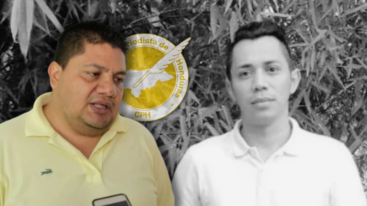 'No hay donde acudir': Colegio de Periodistas exige investigación de muerte de estudiante