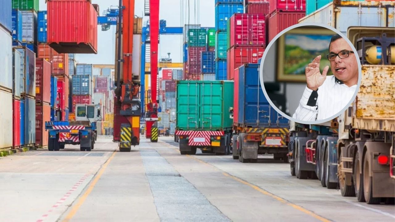 Honduras ha perdido competitividad en materia económica: Julio Raudales