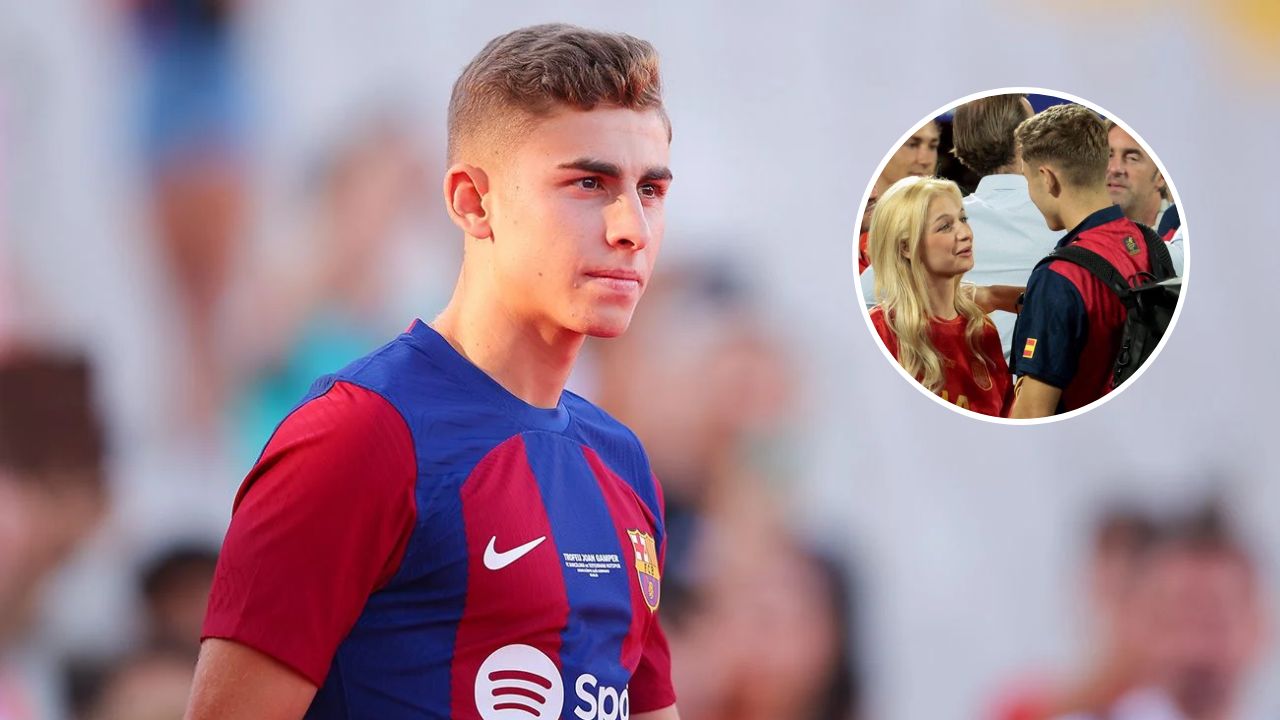 Fermín López novia, ¿quién es Berta Gallardo, su pareja?