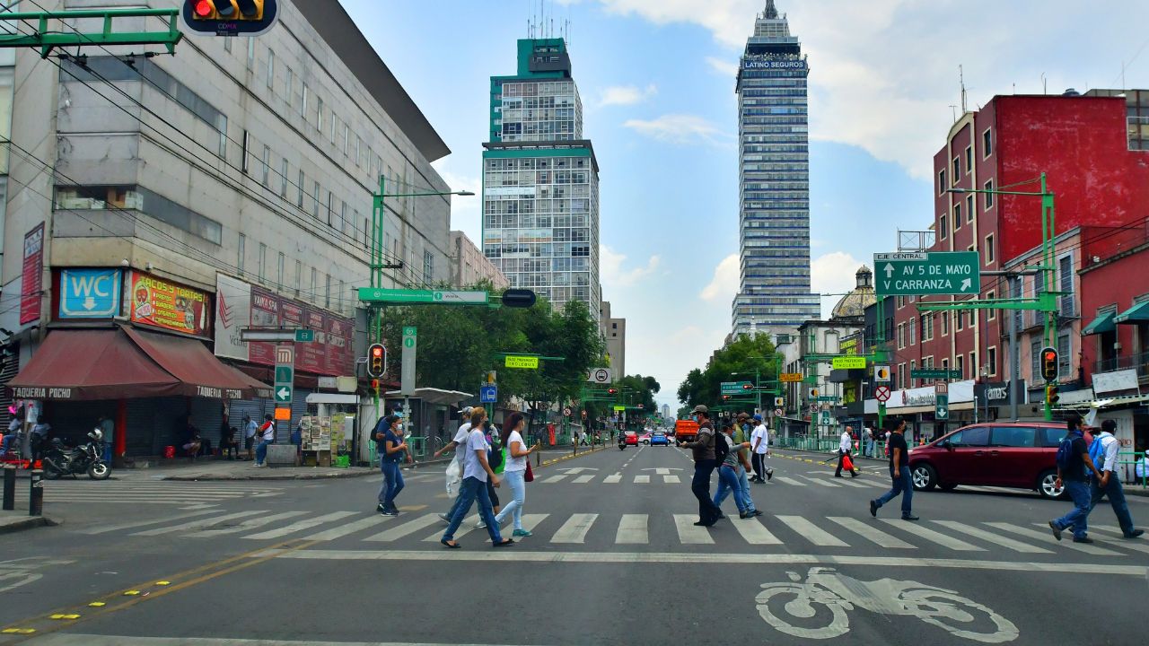 FMI mantiene proyección de crecimiento económico mundial, ¿en cuánto queda?