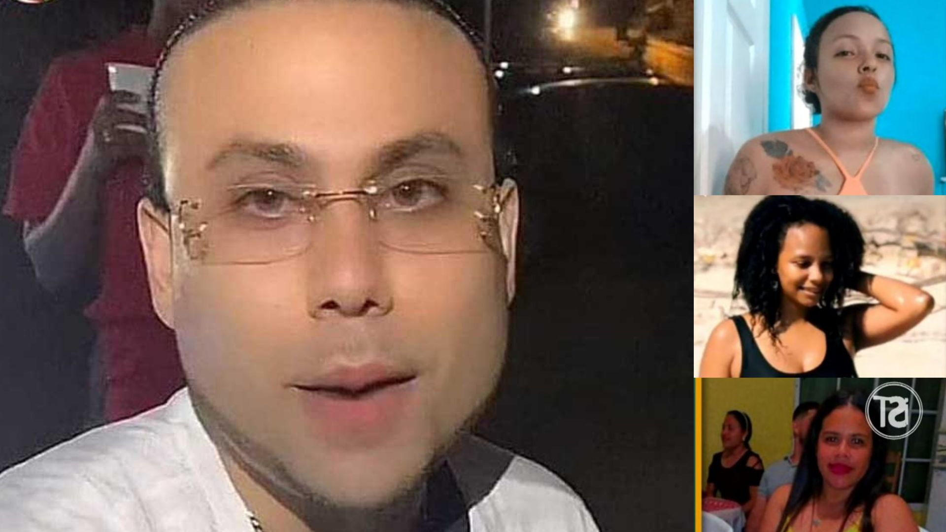 Juez acepta 42 pruebas presentadas por el Ministerio Público contra Gilbert Reyes