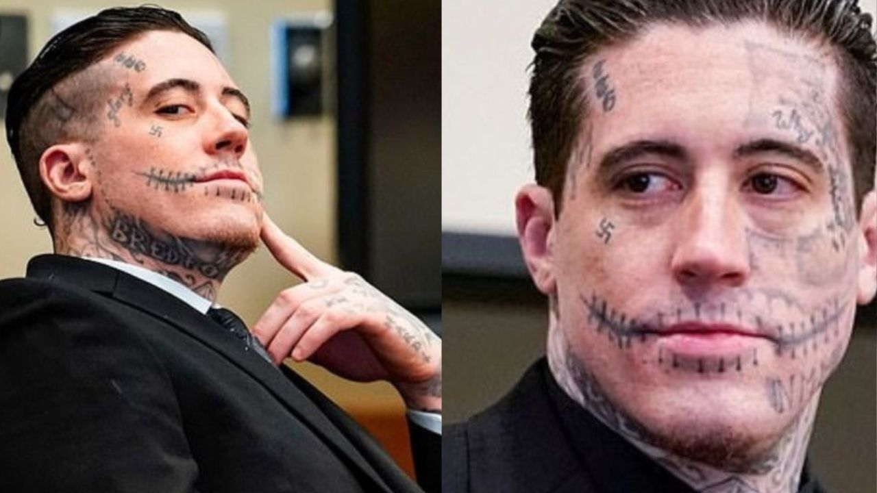 Por ser 'guapo' y 'arrogante',  piden liberar a condenado a pena de muerte