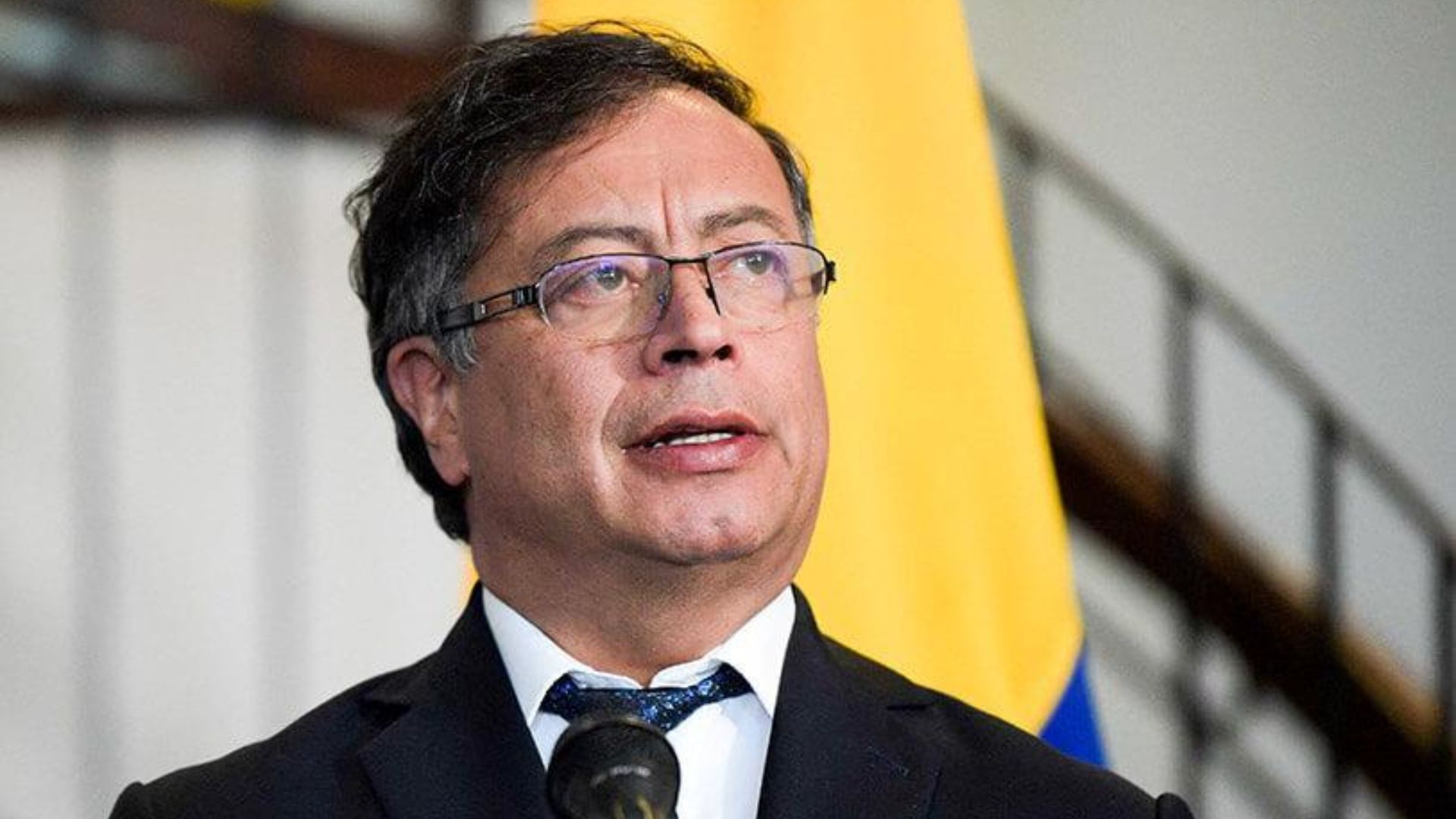 Petro afirma que hay 'graves dudas' sobre las elecciones venezolanas y pide transparencia