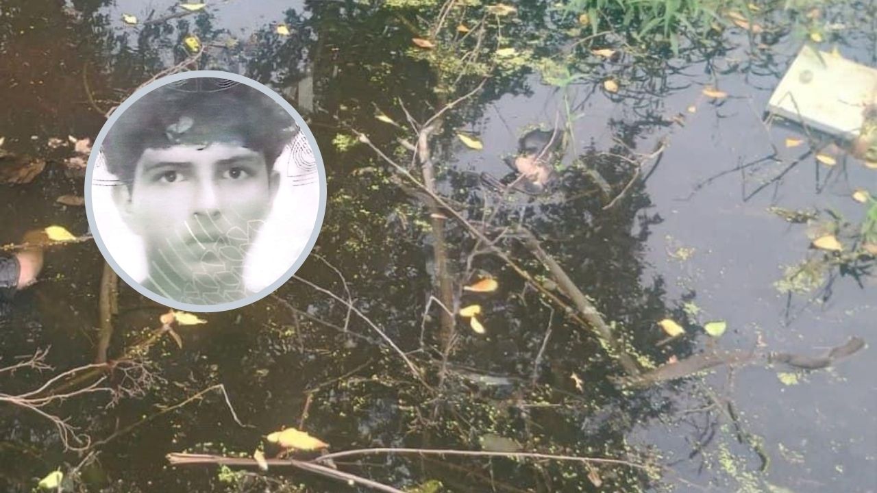 Imagen de Hallan muerto en San Pedro Sula a joven que desapareció cuando iba a hacer un mandado