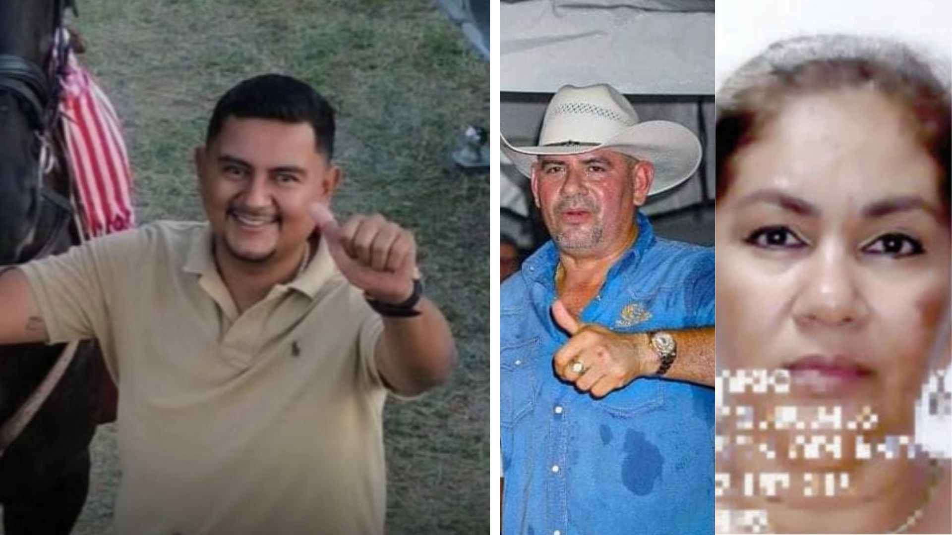 Hijo de Napoleón Zelaya sigue desaparecido: últimos detalles del caso