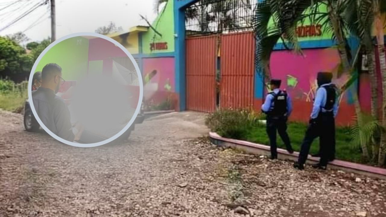 Comerciante hondureño que murió en motel habría tomado pastilla antes de encuentro íntimo