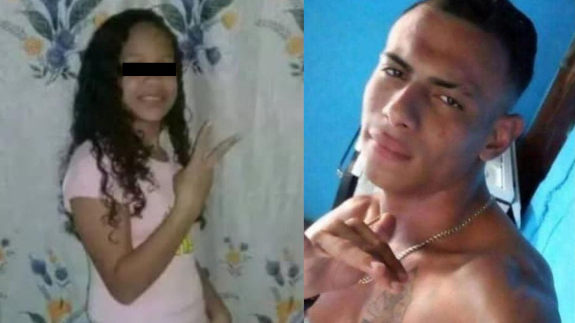 Hombre mata a la hermanita de su novia previo a la celebración de sus 15 años