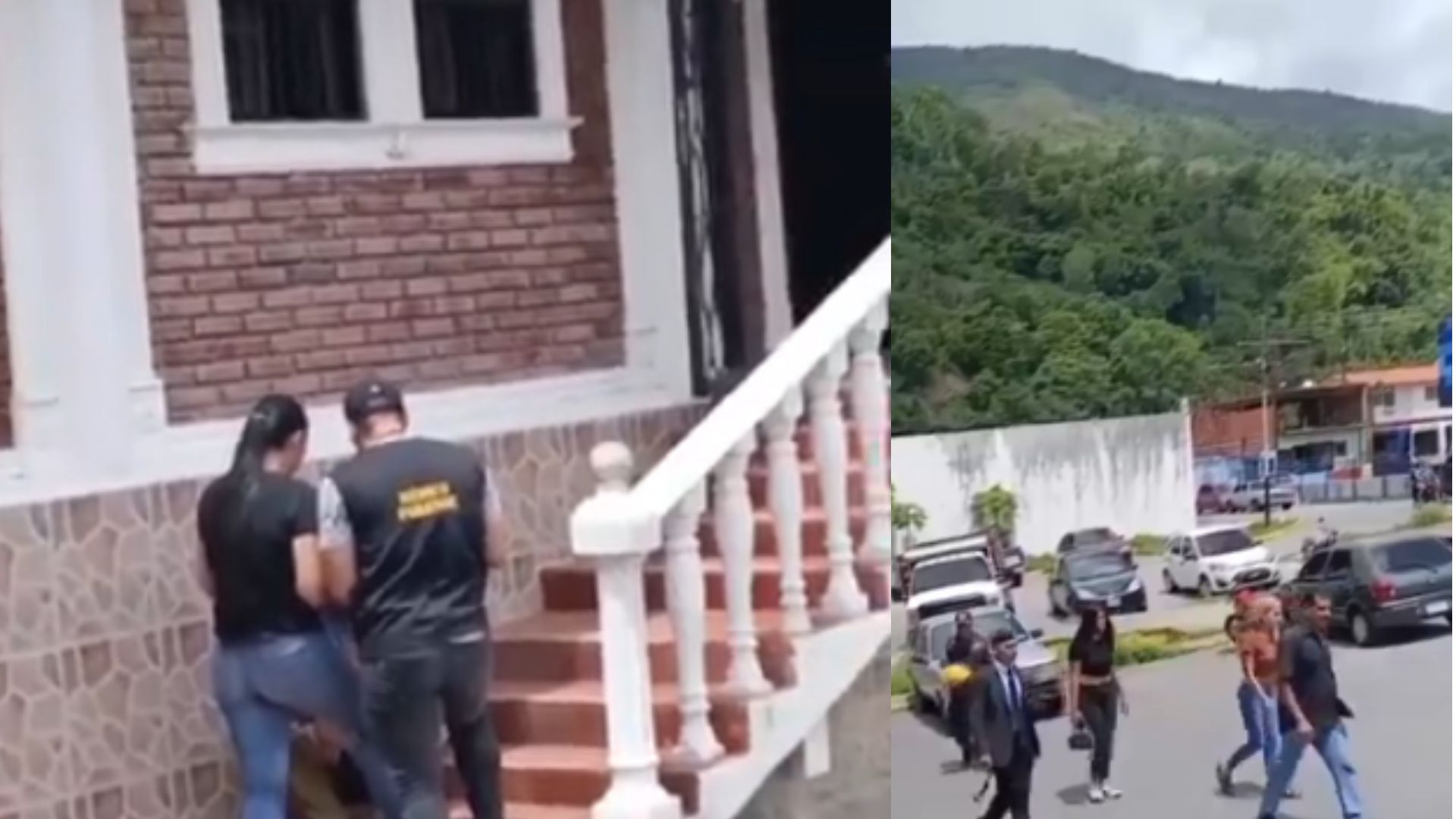 Hombre de la tercera edad muere en motel tras encuentro íntimo