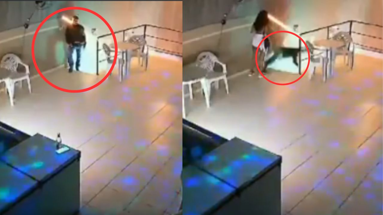 Imagen de Hombre muere al caer de gradas por sobredosis de potenciador sexual y alcohol