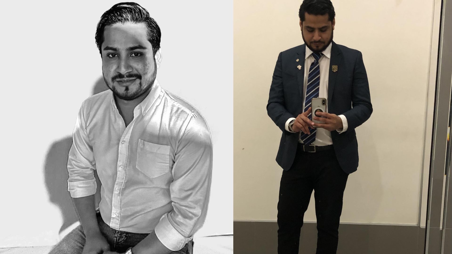 Lamentan muerte de Javier Bonilla en EE. UU., el empresario que huyó de Honduras por extorsión