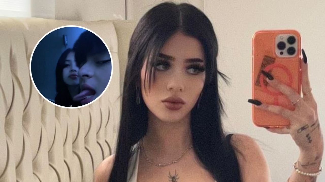 Iamferv y Max Valenzuela video filtrado Twitter, ¿por qué es viral?