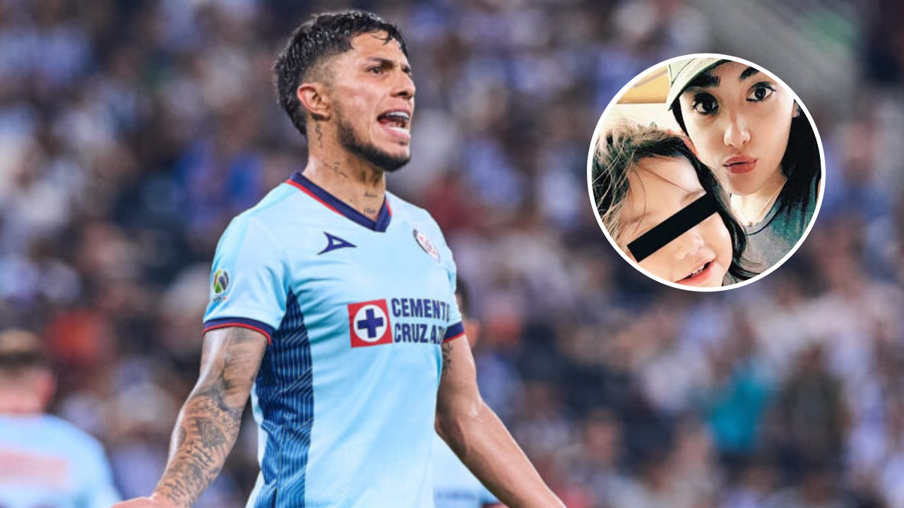 Ivanna Sigüenza, ¿quién es la expareja de Carlos Salcedo?