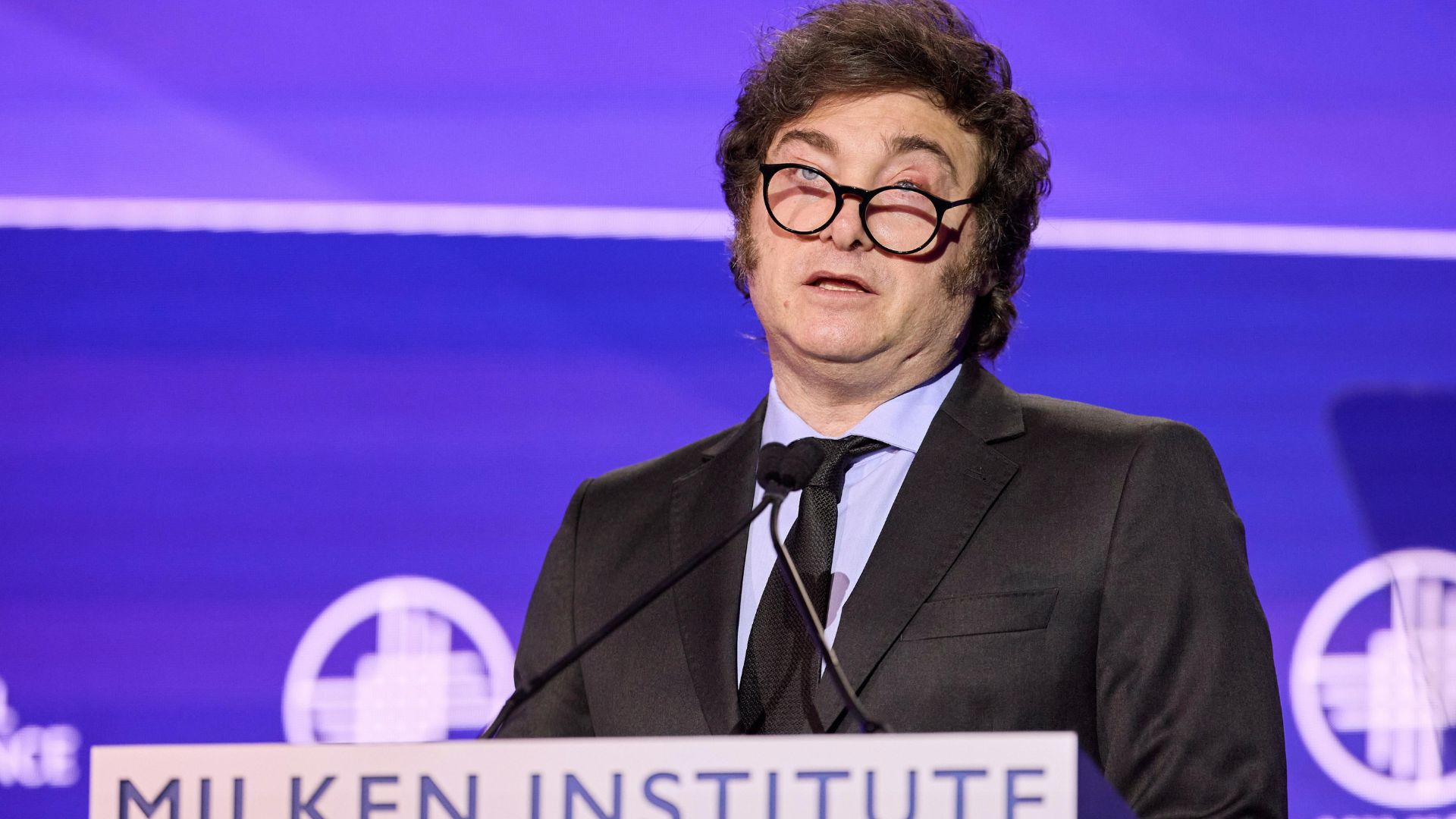 Gobierno de Milei valora actitud de Trump tras atentado y compara con Cristina Fernández