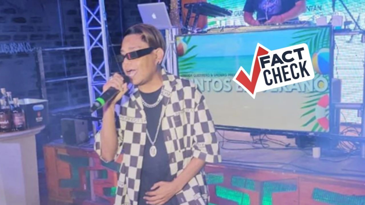 ¿JB The Voice muere? ¿Es verdad que falleció el músico?