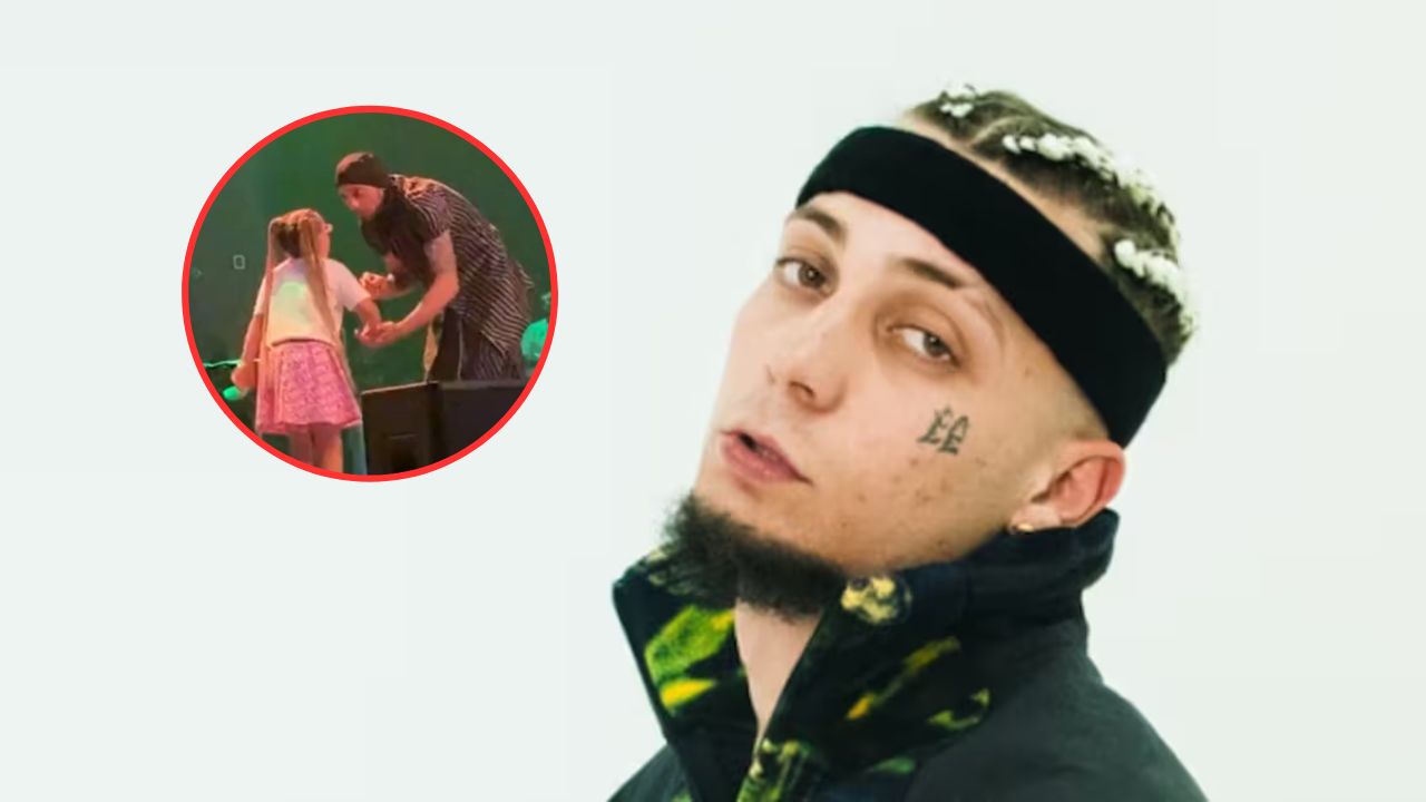 JC Reyes hijos, ¿cuántos tiene y quiénes son?