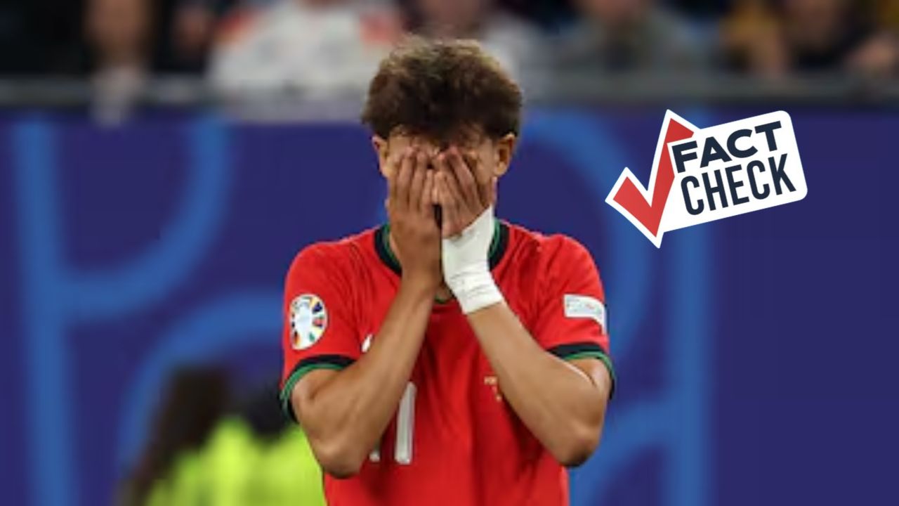 ¿Joao Félix murió? ¿Es verdad que falleció el futbolista?