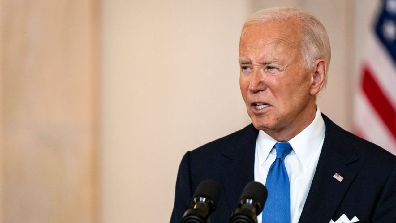 Republicanos piden a médico de Biden que haga públicos los diagnósticos del presidente