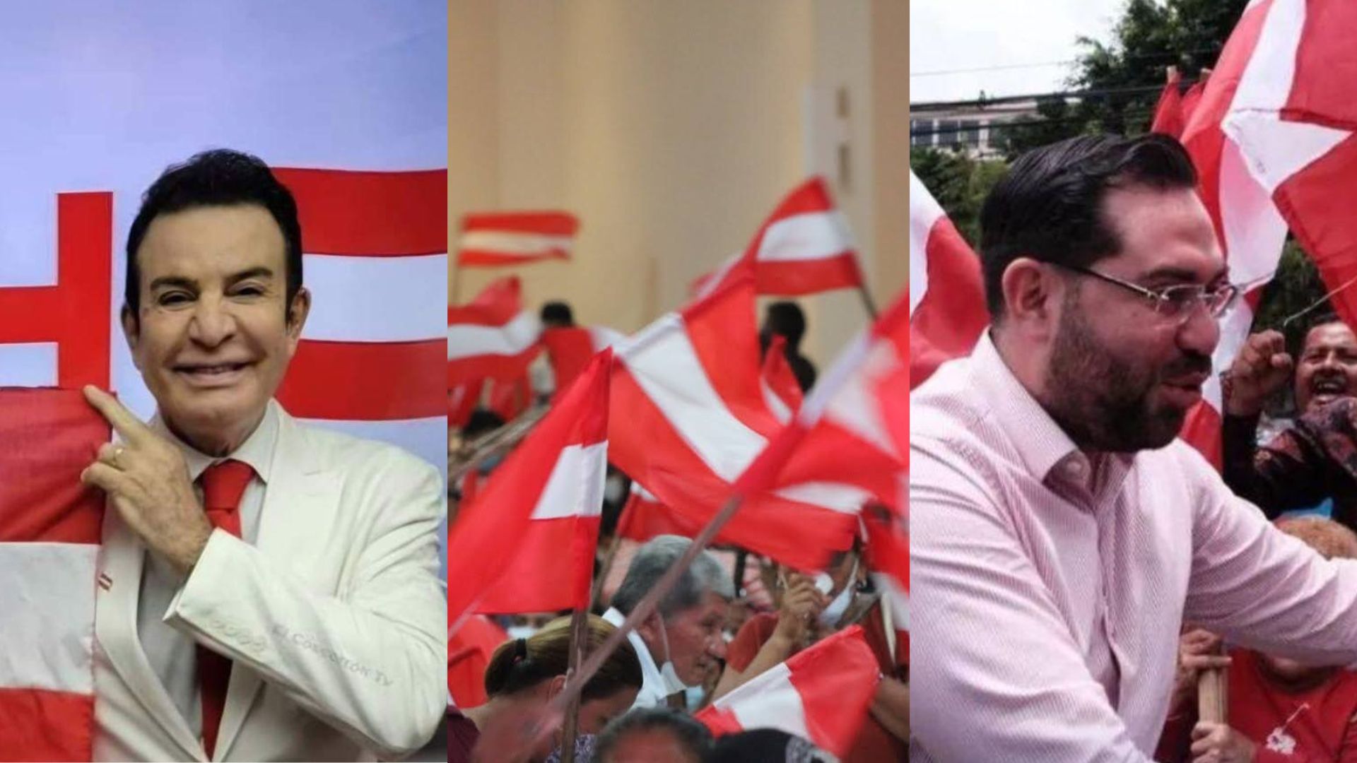 Partido Liberal se apresta a readmitir a Jorge Cálix