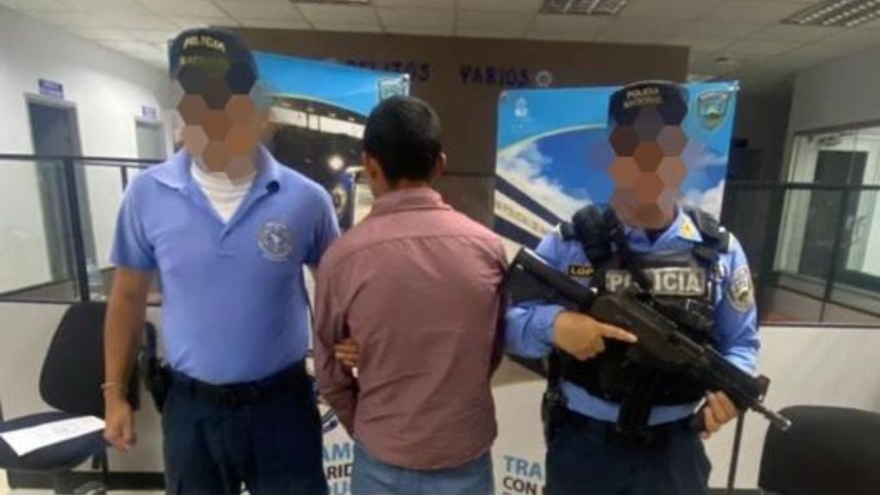 Menor de 15 años mata a su hermano en defensa de su madre en Gracias, Lempira