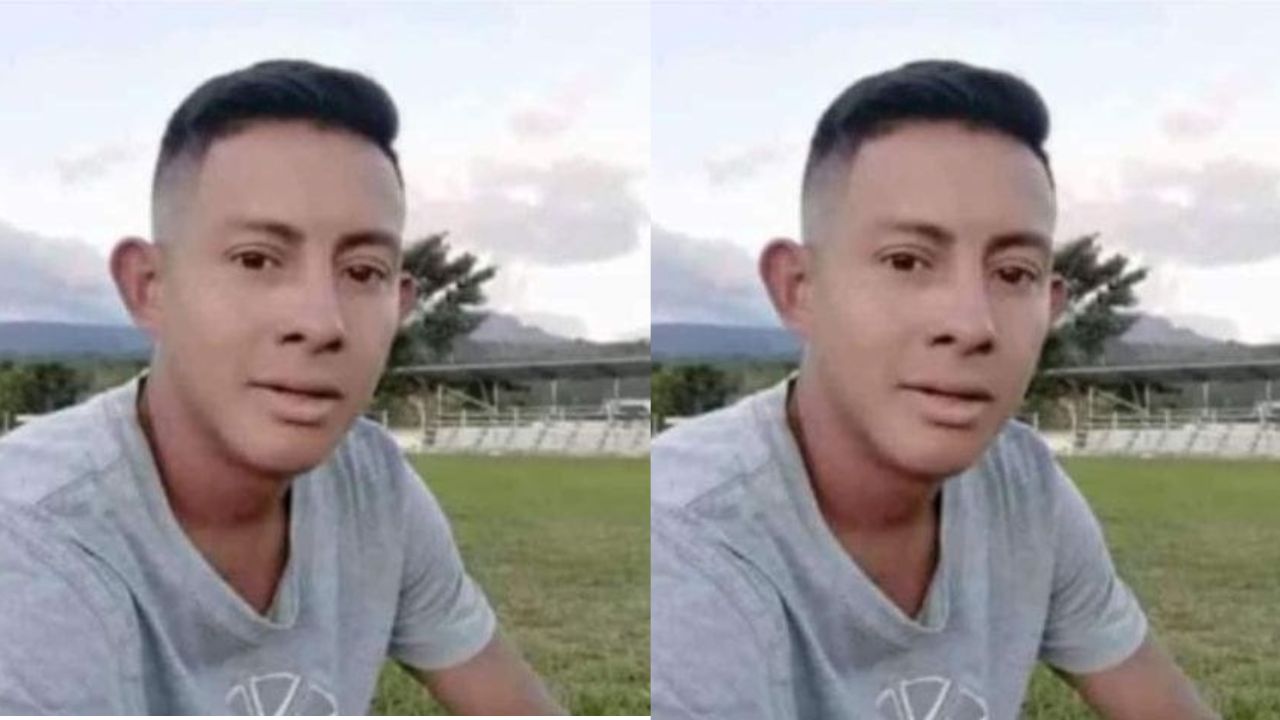 Árbitro de fútbol hondureño decidió acabar con su vida en Lempira: ‘Asistía a la iglesia'