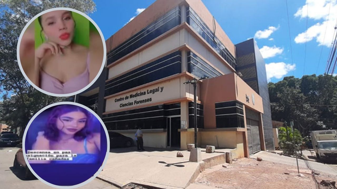 Matan a dos jovencitas, una de ellas embarazada, en Francisco Morazán