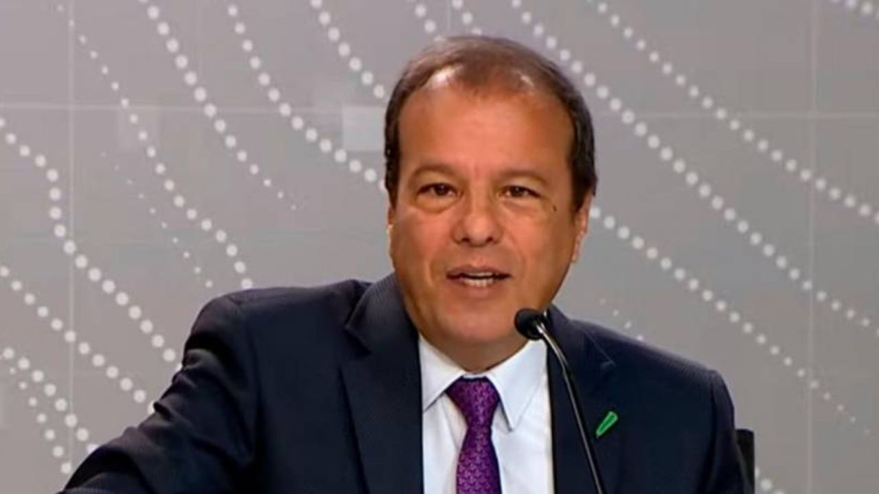 Juan Carlos Lezcano, ¿quién fue y de qué murió el presentador de Serenata?