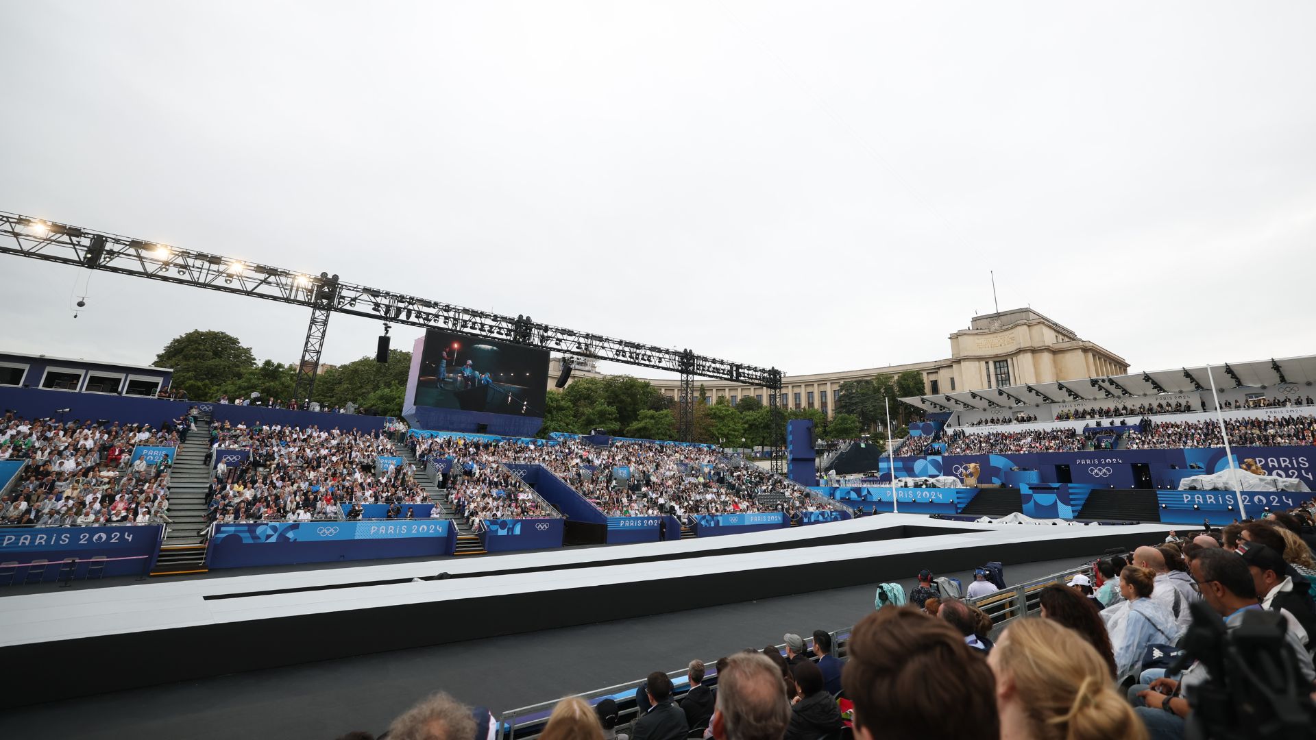 Inauguración Juegos Olímpicos París 2024: Todo lo que necesitas saber