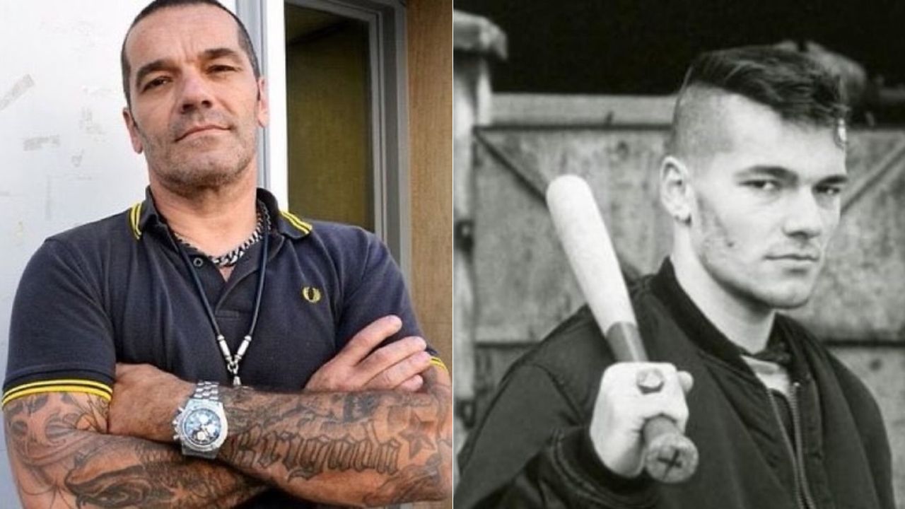 Julien Terzics: muere fundador de los Red Warriors