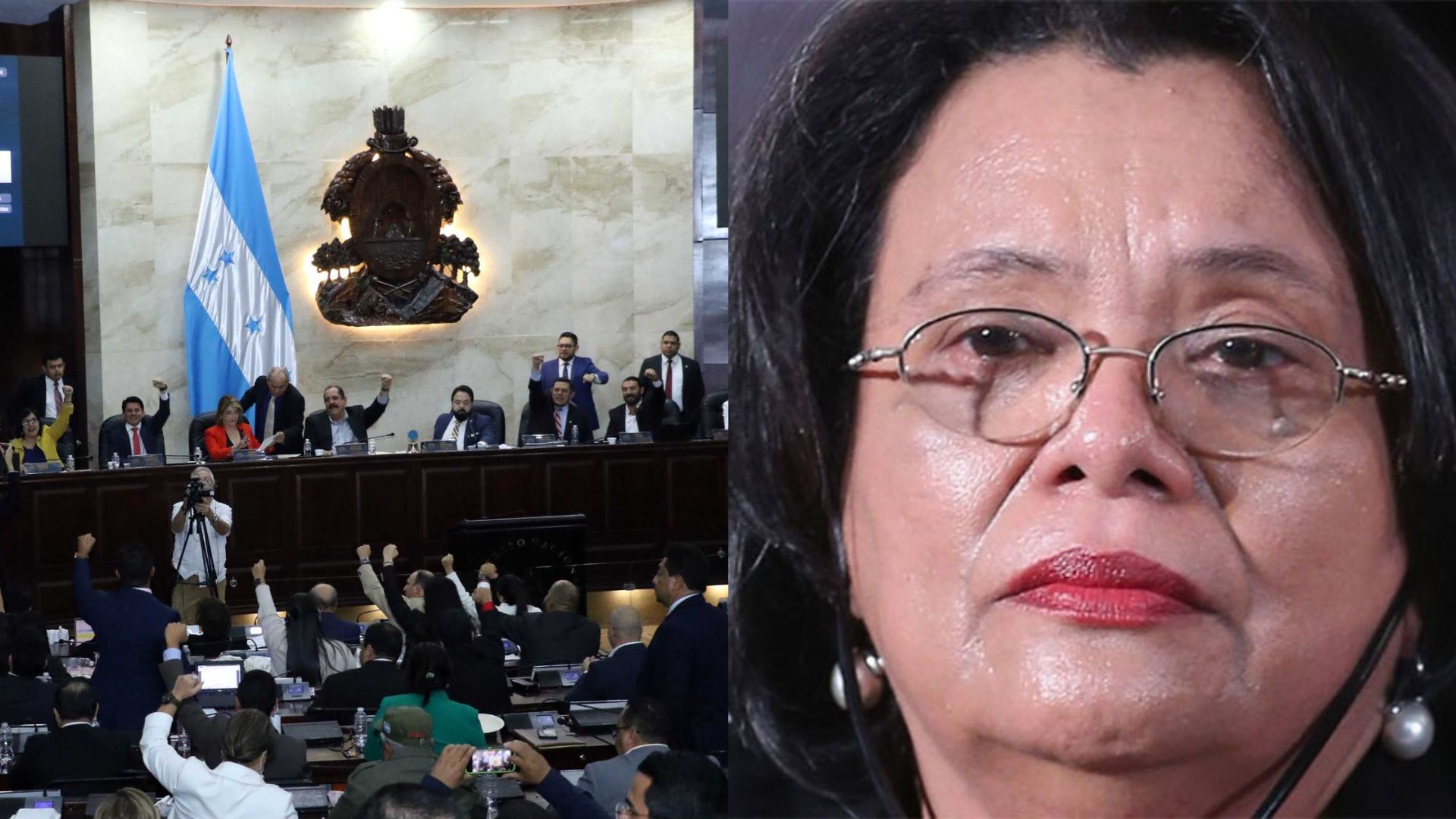 Julieta Castellanos afirma que es innecesario elevar la CICIH a rango constitucional