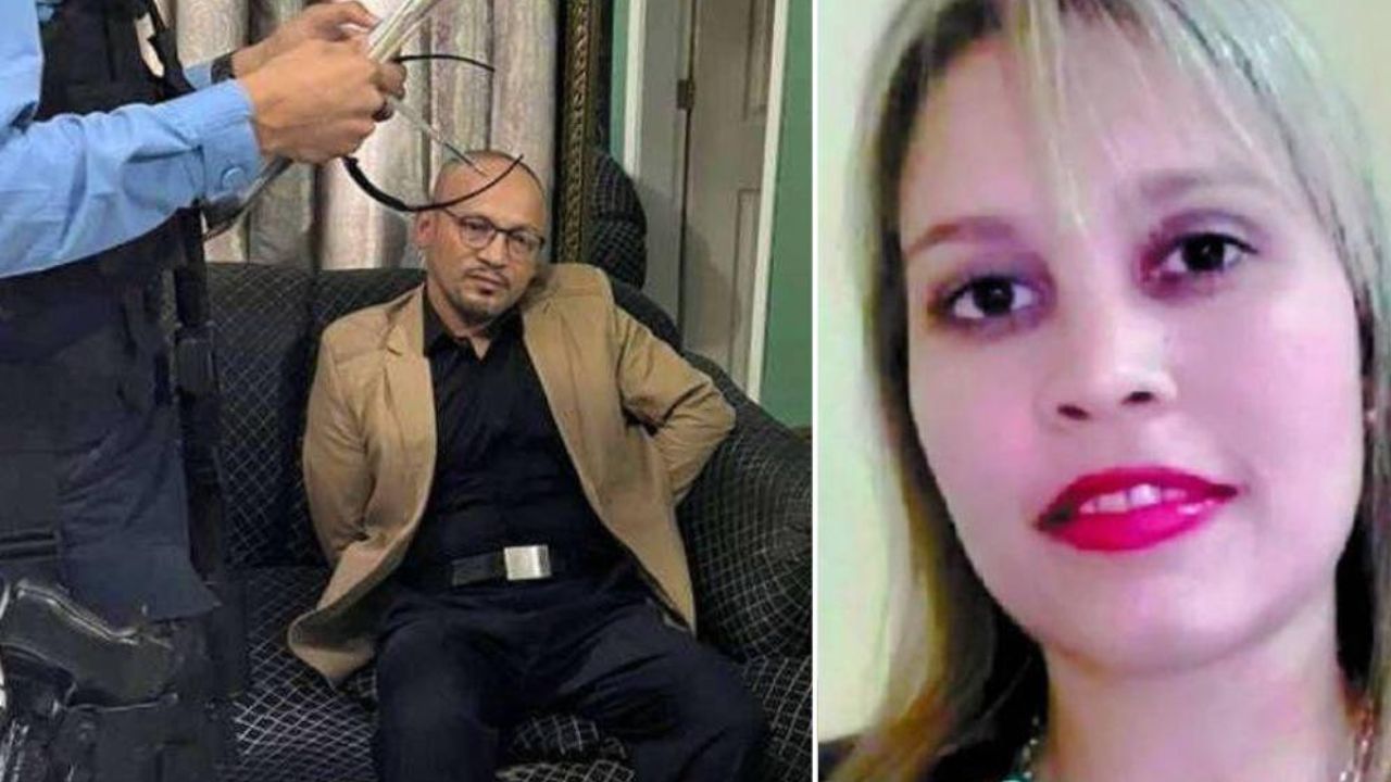 Exfiscal hondureño, quien  habría ordenado a su sobrino matar a su esposa, enfrentará juicio en noviembre