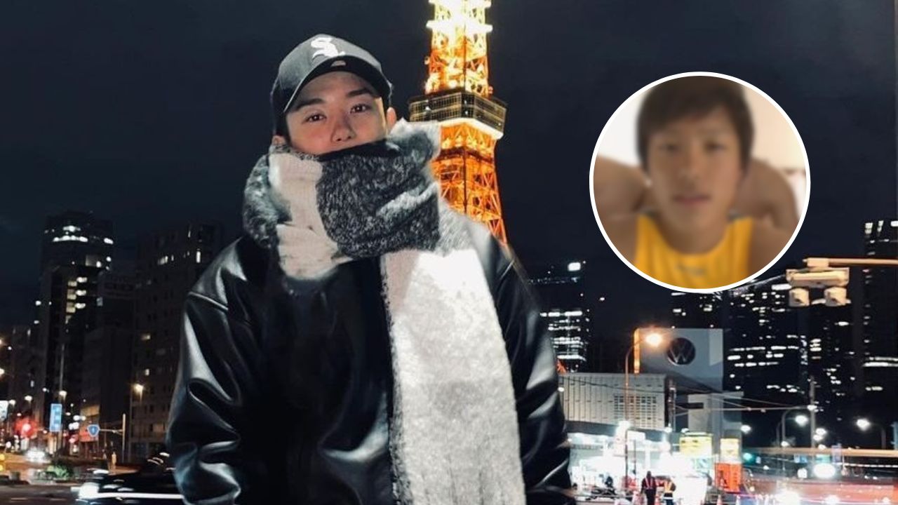 Kazuto video Twitter: metraje viral del participante de The Boyfriend