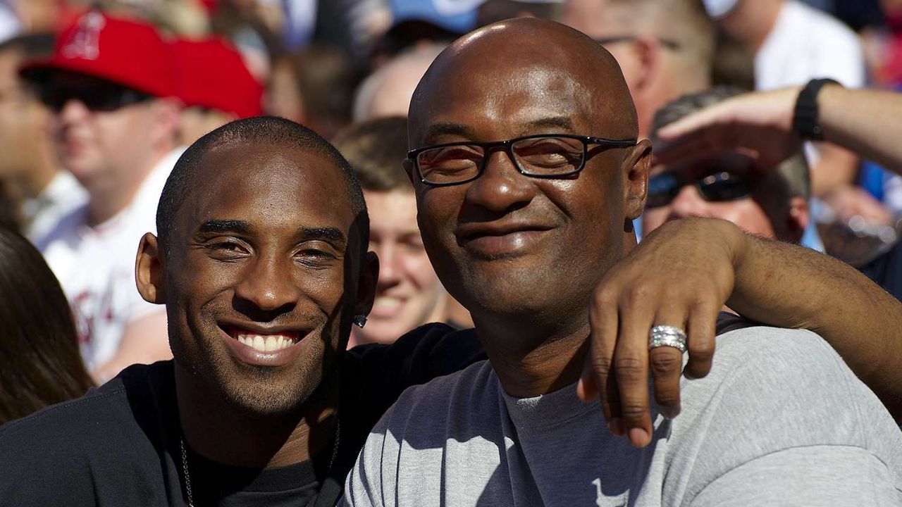 Joe, padre de Kobe Bryant y exjugador de NBA, fallece a los 69 años