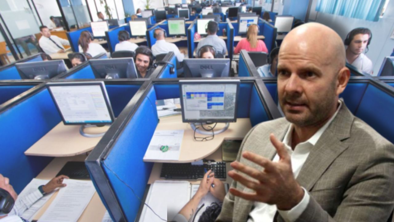 Ley de Empleo por Hora es importante, pero está engavetada: Pedro Barquero