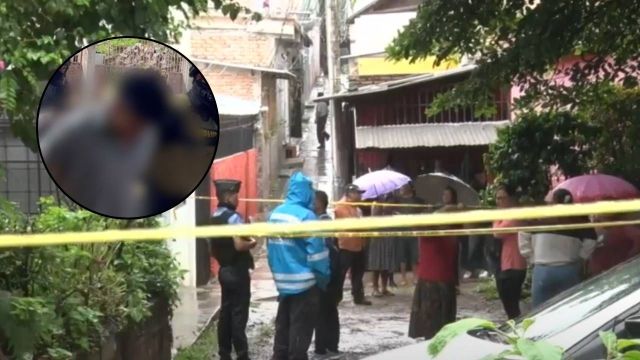 Queda en libertad sospechoso de matar a estudiante del Milla Selva
