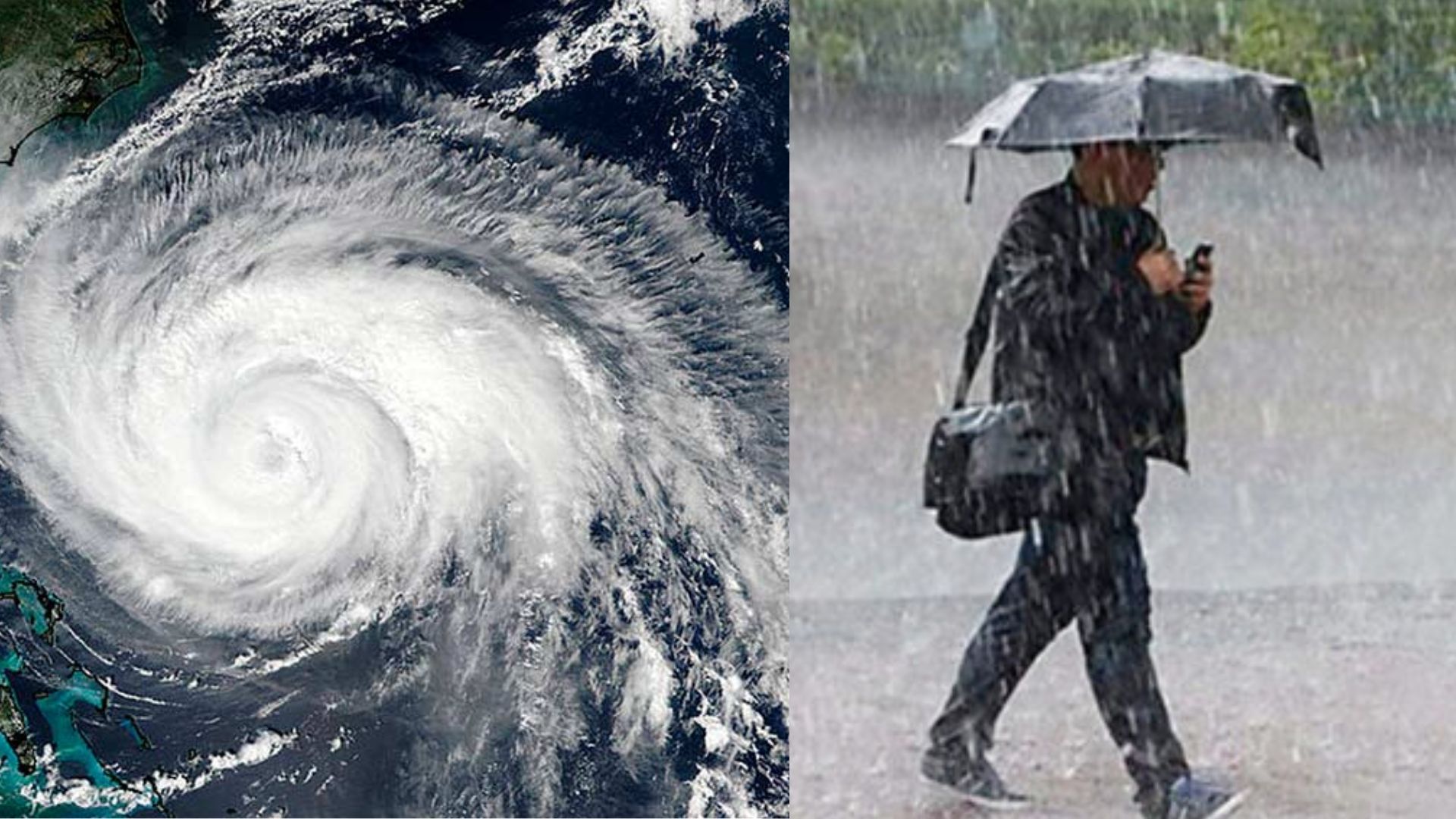 Depresión tropical se forma una en el atlántico ¿Afectará a Honduras?