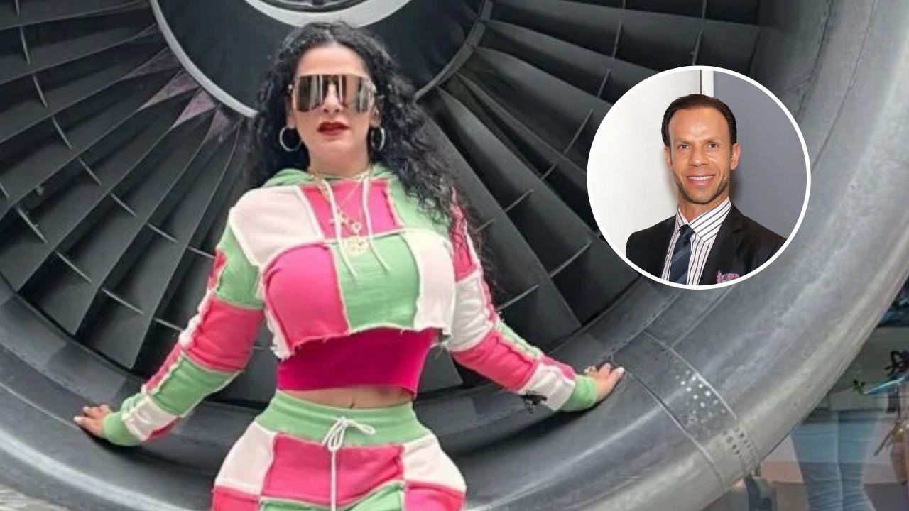 Lorena Cid y Zaguito video completo Twitter, ¿es real?