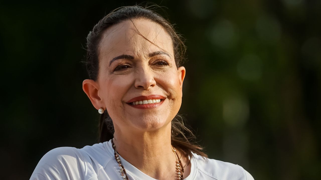 Opositores denuncian detención de empresario que hospedó a María Corina Machado